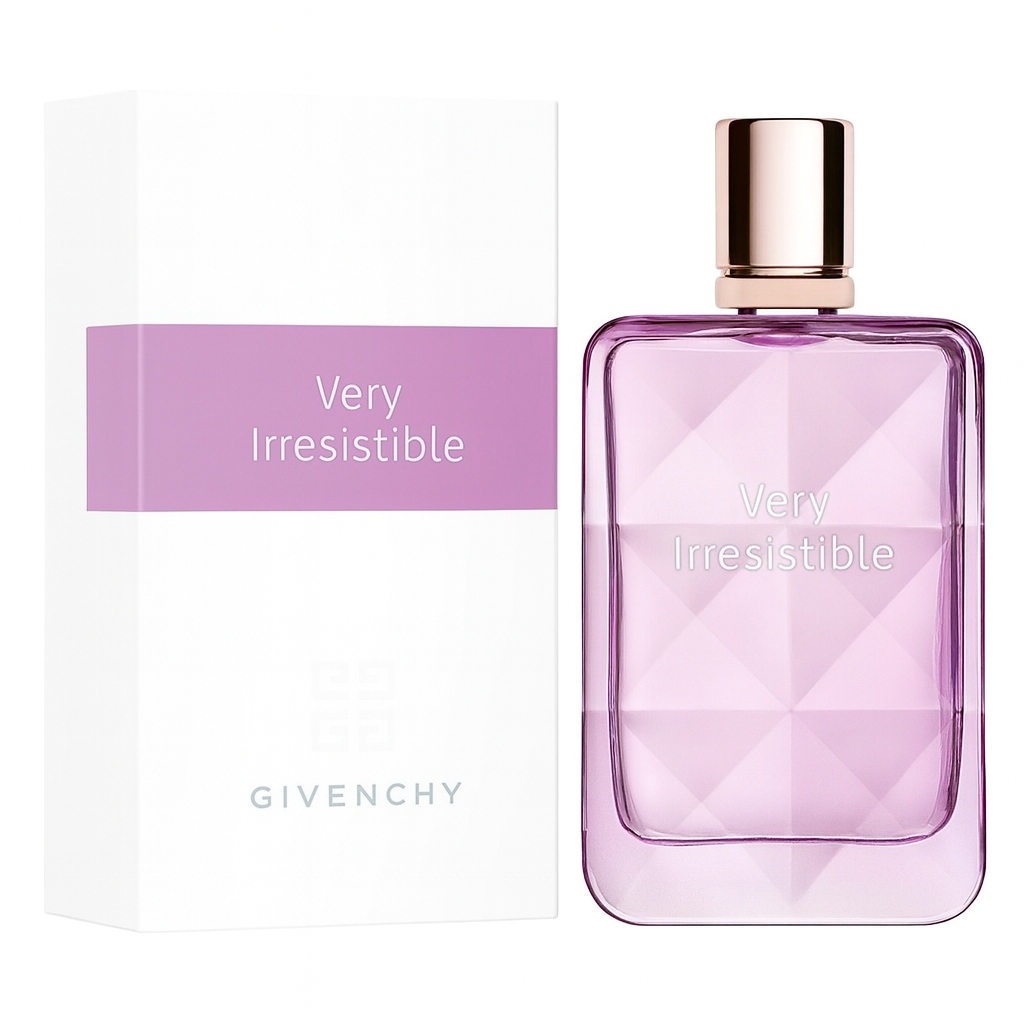 GIVENCHY VERY IRRESISITBLE EDP 80ML