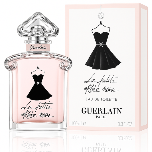 GUERLAIN LA PETITE ROBE NOIRE EDT 100ML