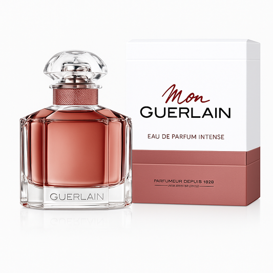 GUERLAIN MON GUERLAIN INTENSE EDP 100ML