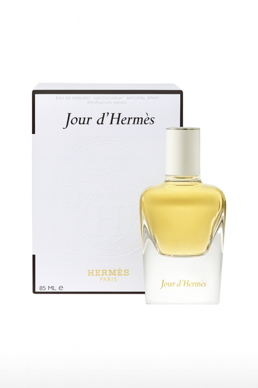 HERMES JOUR D'HERMES EDP 85ML