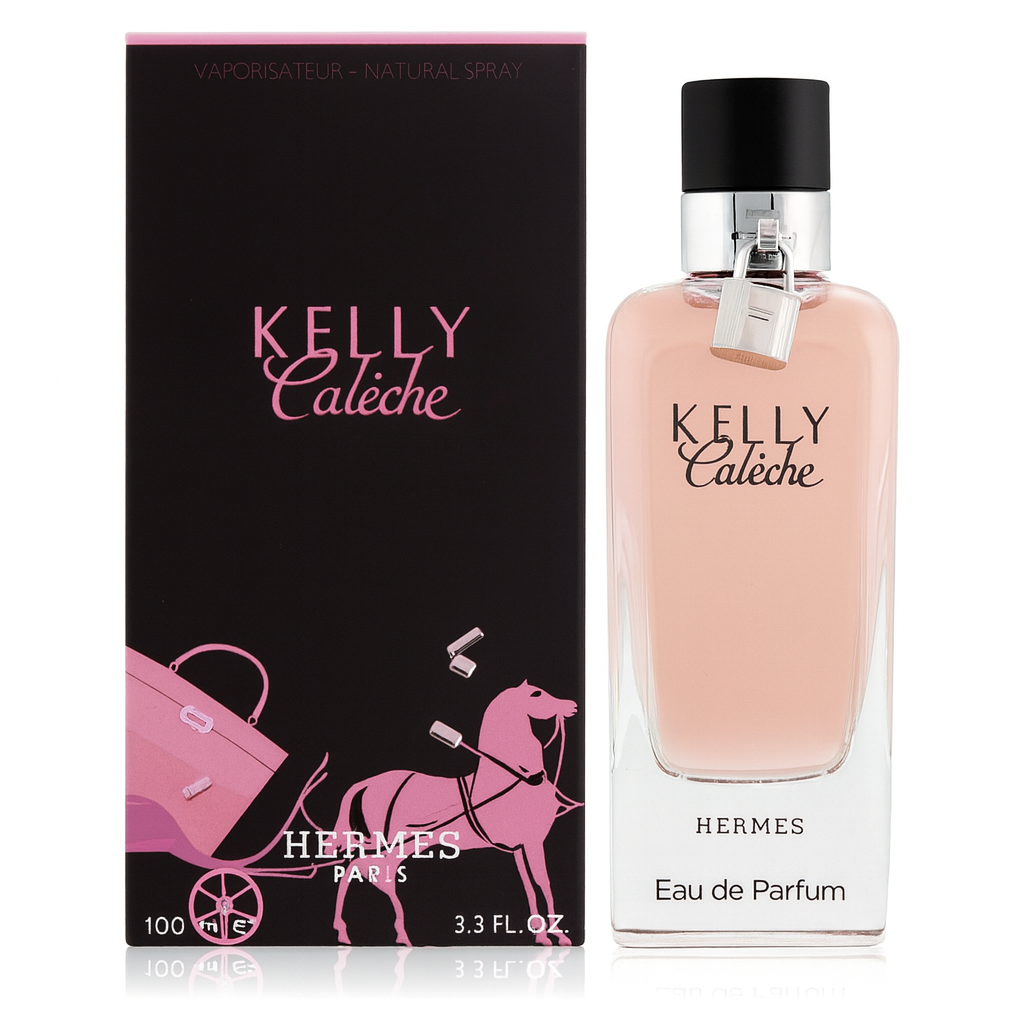 HERMES KELLY CALECHE EDP 100ML