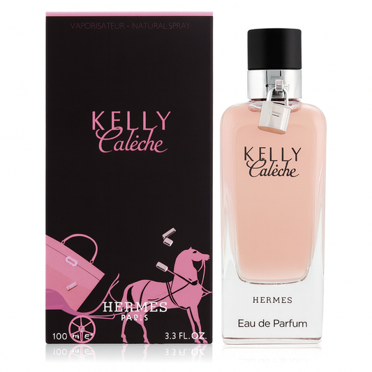 HERMES KELLY CALECHE EDP 100ML