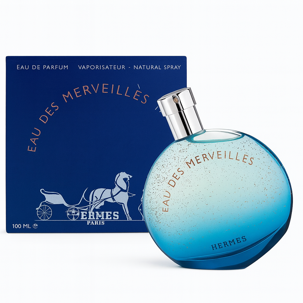 HERMES L'OMBRE DES MERVEILLES EDP 100ML