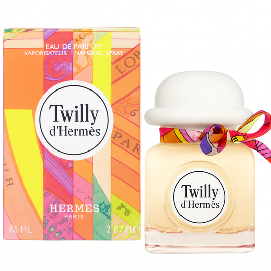 HERMES TWILLY D'HERMES EDP 85ML