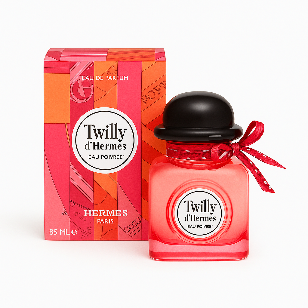 HERMES TWILLY EAU POIVREE EDP 85ML