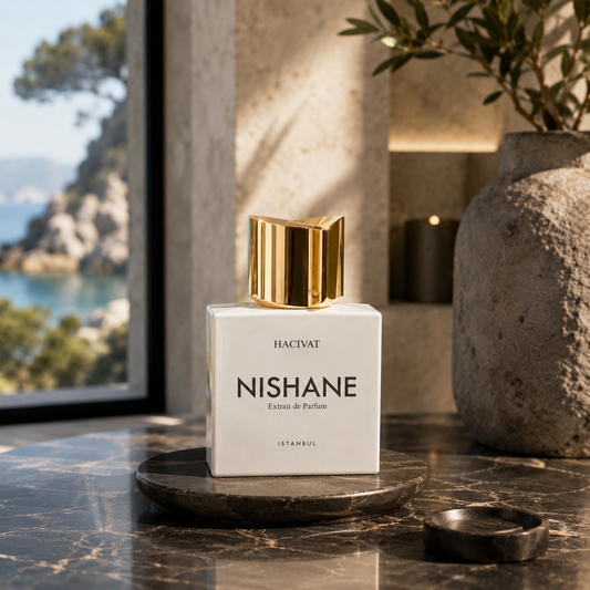 NISHANE HACIVAT EXTRAIT DE PARFUM 50ML