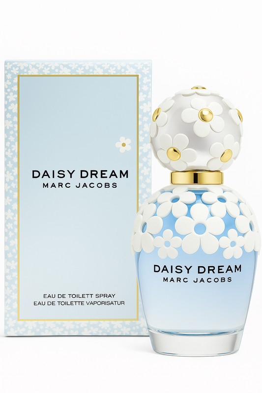 MARC JACOBS DAISY DREAM EDT 100ML