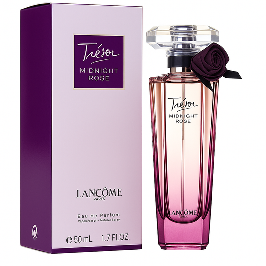 LANCÔME TRESOR MIDNIGHT ROSE EDP 50ML