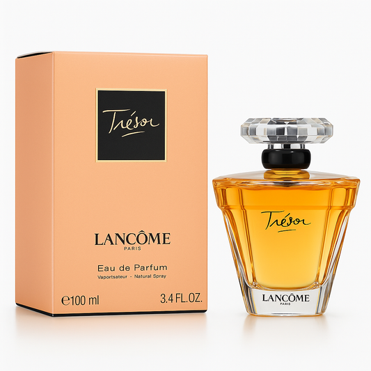 LANCÔME TRESOR EDP 100ML
