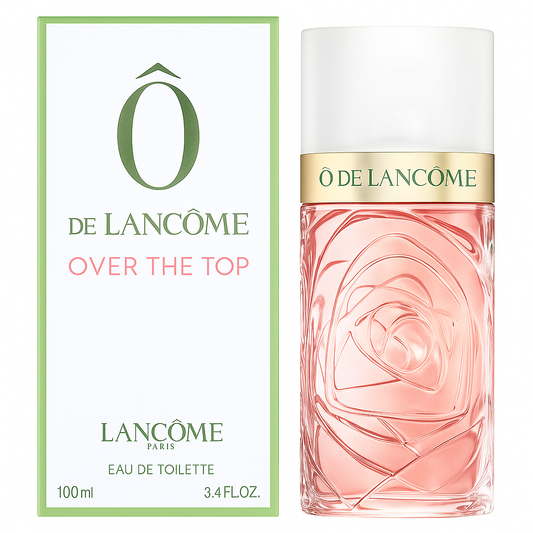 LANCÔME O DE LANCÔME OVER THE TOP EDT 100ML