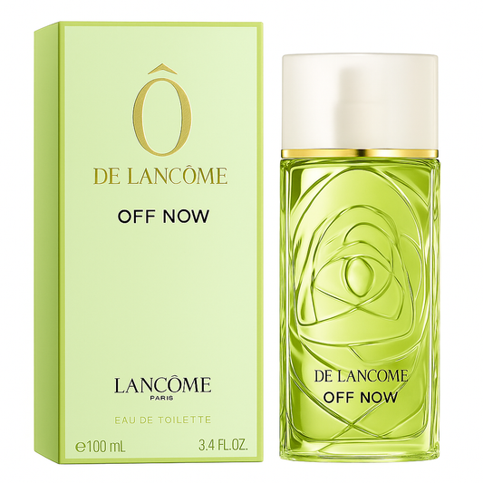 LANCÔME O DE LANCÔME OFF NOW EDT 100ML