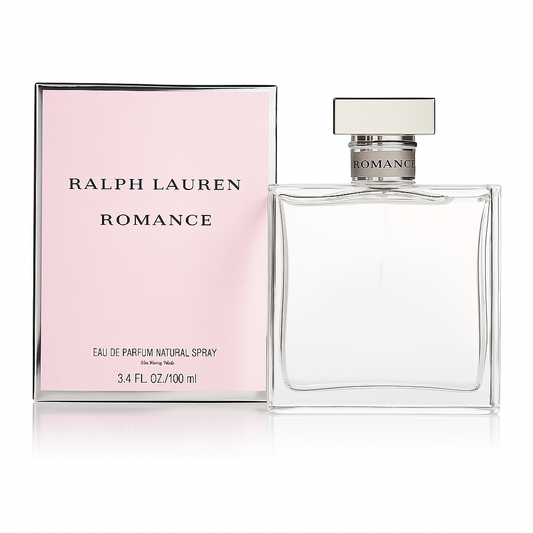 RALPH LAUREN ROMANCE EDP 100ML