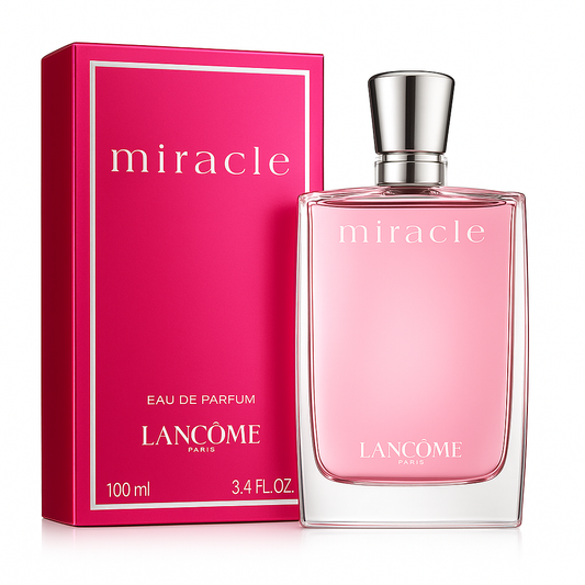 LANCÔME MIRACLE EDP 100ML