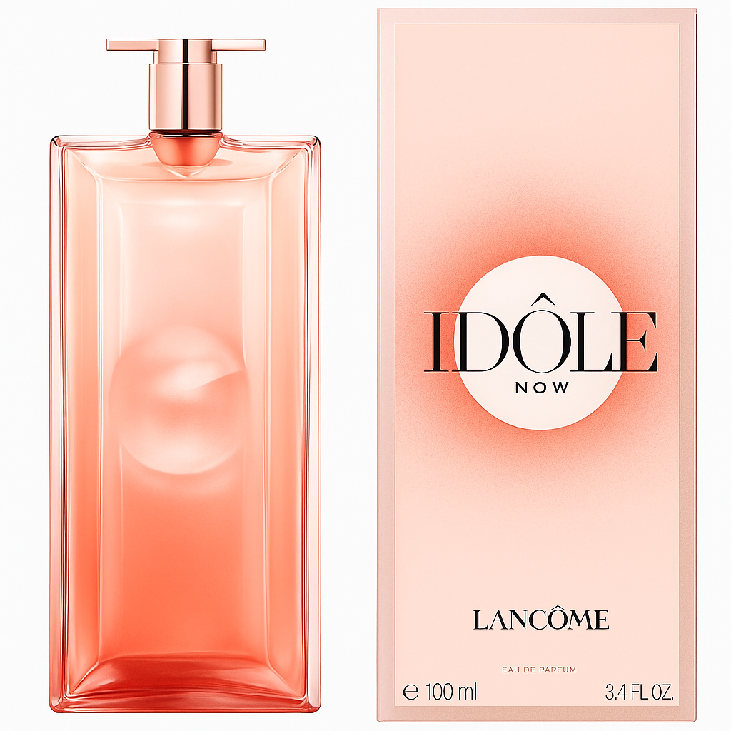 LANCOME IDOLE NOW EDP 100ML