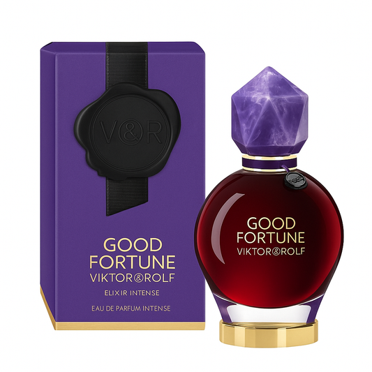 VIKTOR & ROLF GOOD FORTUNE ELIXIR INTENSE EDP 90ML