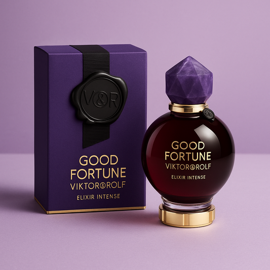 VIKTOR & ROLF GOOD FORTUNE ELIXIR INTENSE EDP 90ML