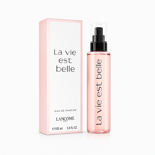 LANCOME LA VIE EST BELLE REFILL EDP 100ML
