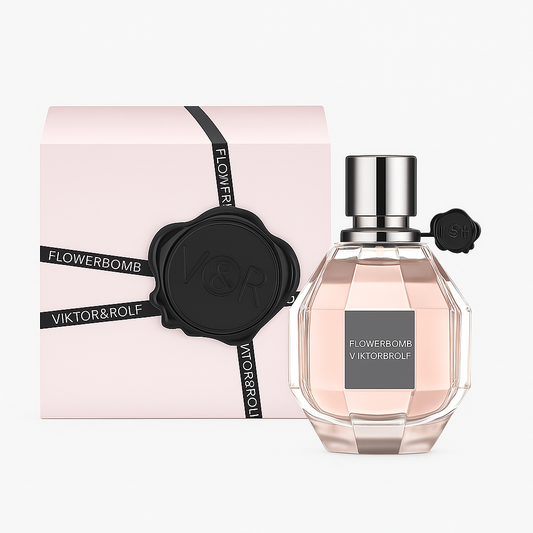 VIKTOR & ROLF FLOWERBOMB EDP 50ML