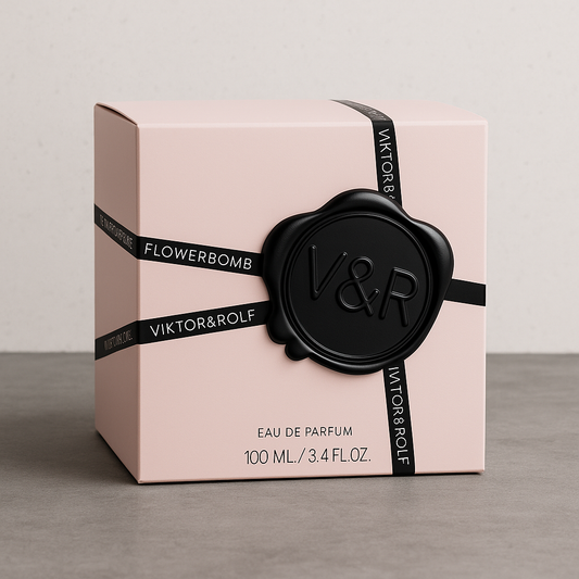 VIKTOR & ROLF FLOWERBOMB EDP 100ML