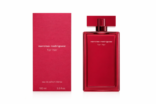 NARCISO RODRIGUEZ FOR HER INTENSE EDP 100ML