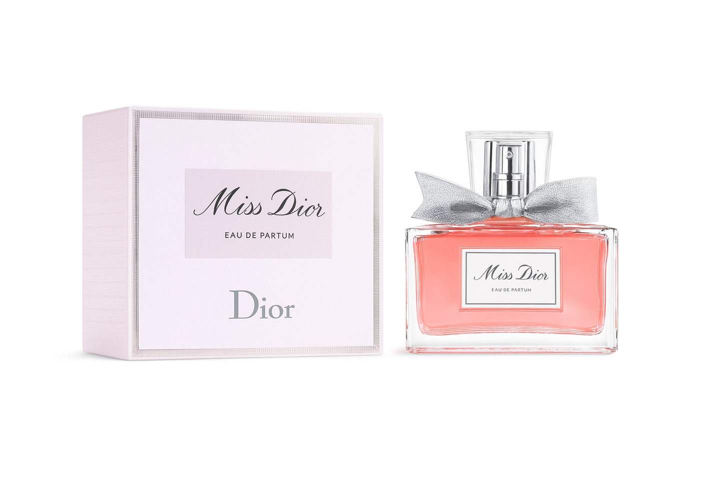 DIOR MISS DIOR LE PARFUM SPRAY 80ML