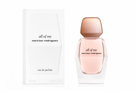 NARCISO RODRIGUEZ ALL OFF ME EDP EDP 50ML