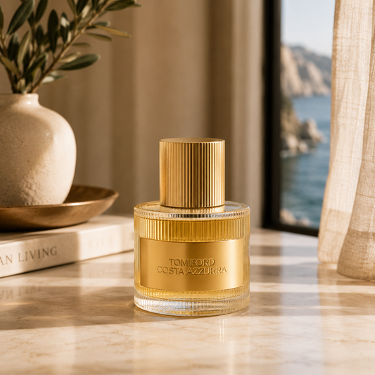 TOM FORD COSTA AZZURRA EDP 100ML