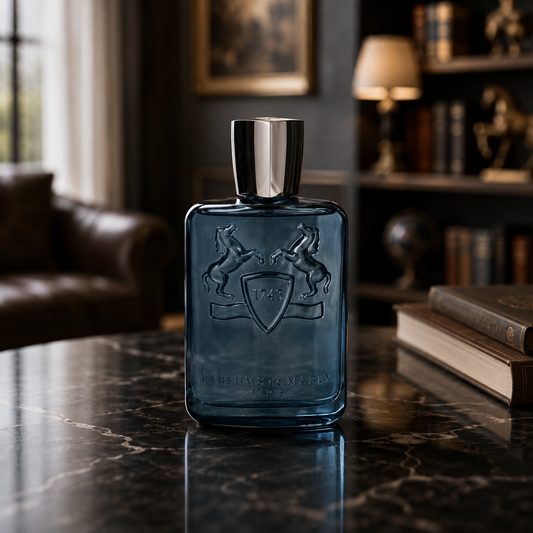 PARFUM DE MARLY SEDLEY EDP 125ML