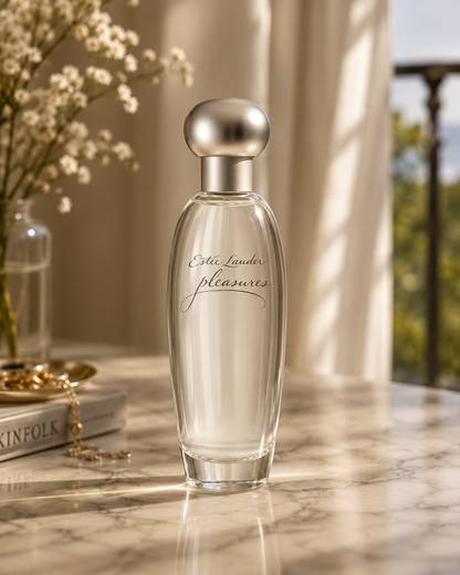 ESTEE LAUDER PLEASURES EDP 50ML