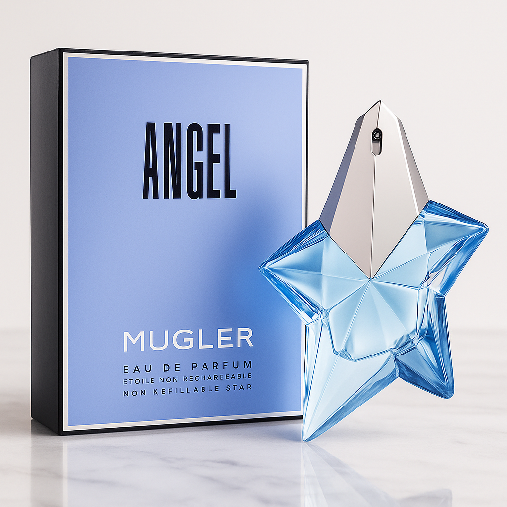 MUGLER ANGEL EDP 50ML