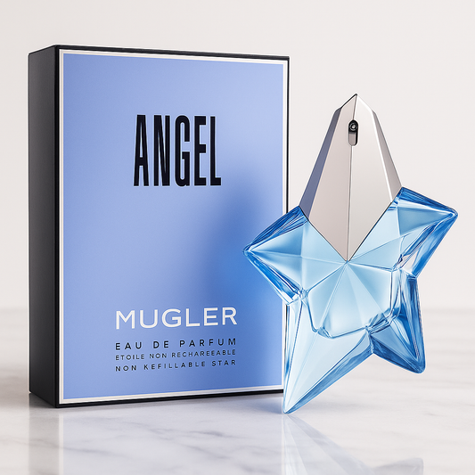 MUGLER ANGEL EDP 50ML