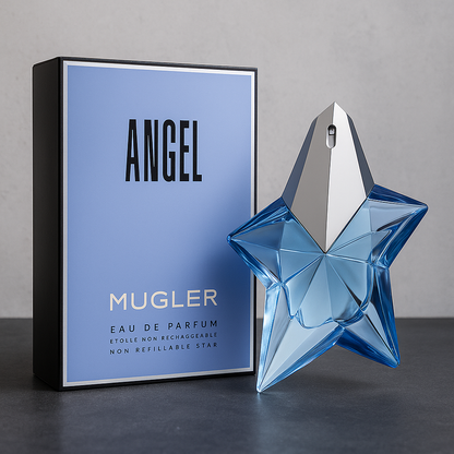 MUGLER ANGEL EDP 50ML
