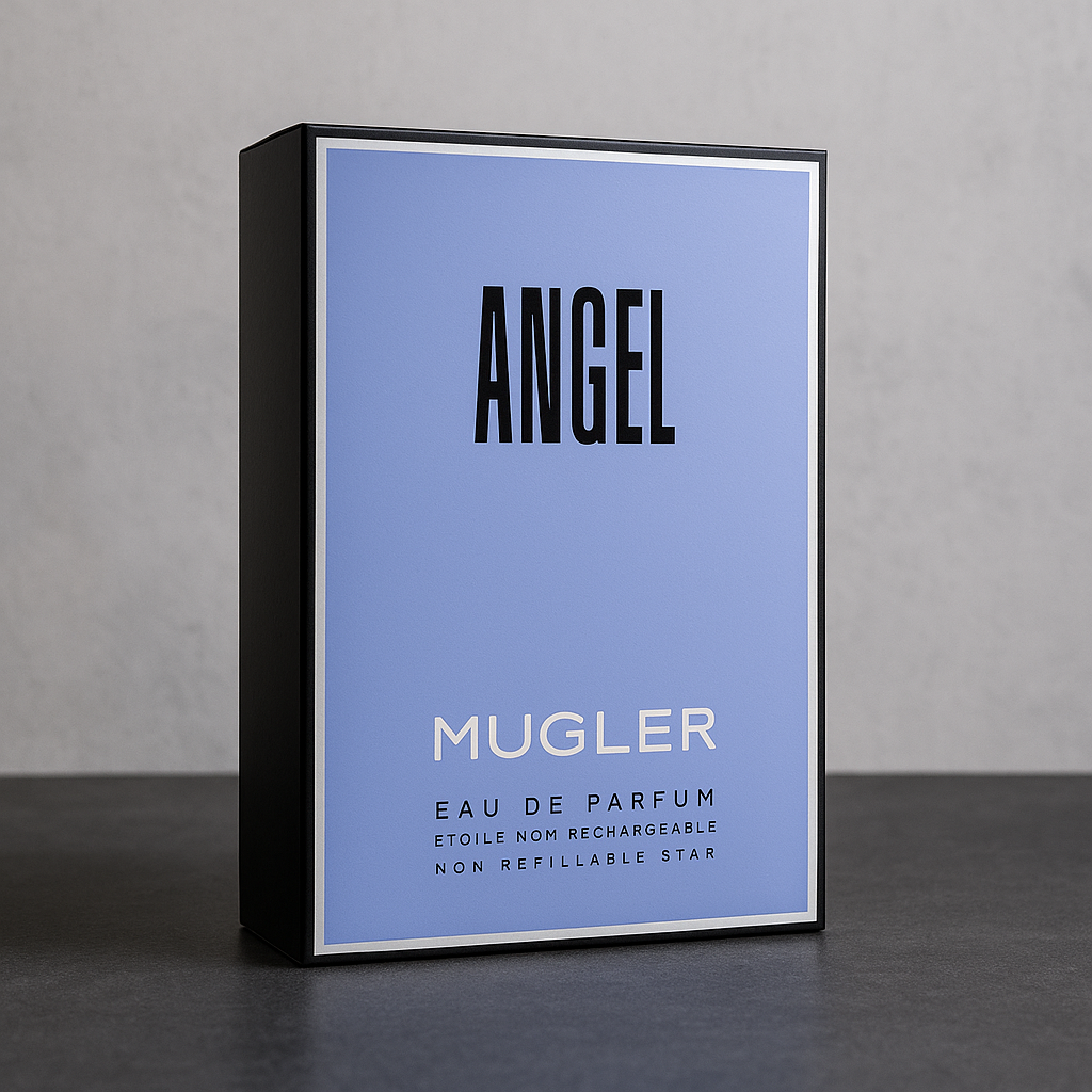 MUGLER ANGEL EDP 50ML