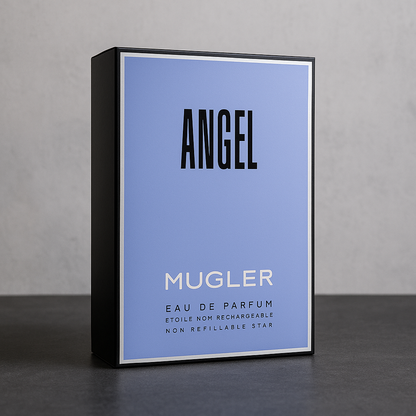 MUGLER ANGEL EDP 50ML
