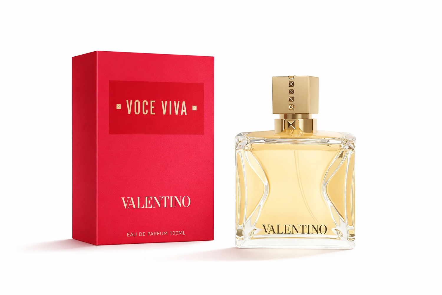 VALENTINO VOCE VIVA EDP 100ML
