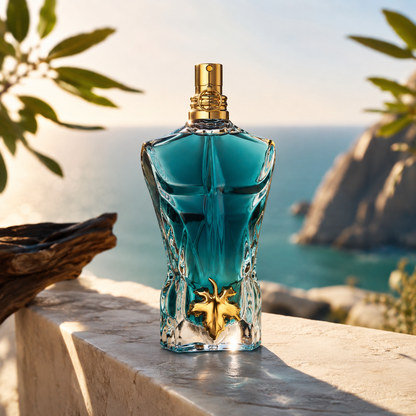 JPG LE BEAU EDT 75ML