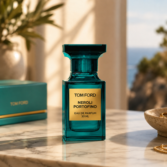 TOM FORD NEROLI PORTOFINO EDP 30ML
