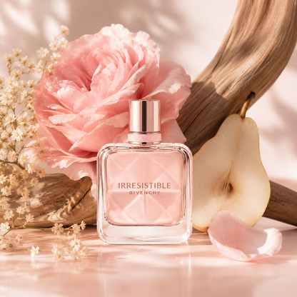 GIVENCHY IRRESISTIBLE EDP 80ML