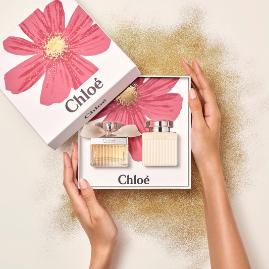 CHLOE SIGNATURE EDP 50ML + B/LOT 100ML