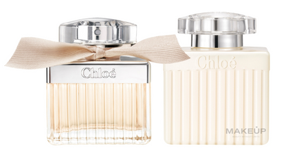 CHLOE SIGNATURE EDP 50ML + B/LOT 100ML