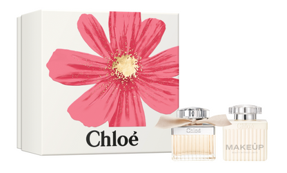 CHLOE SIGNATURE EDP 50ML + B/LOT 100ML