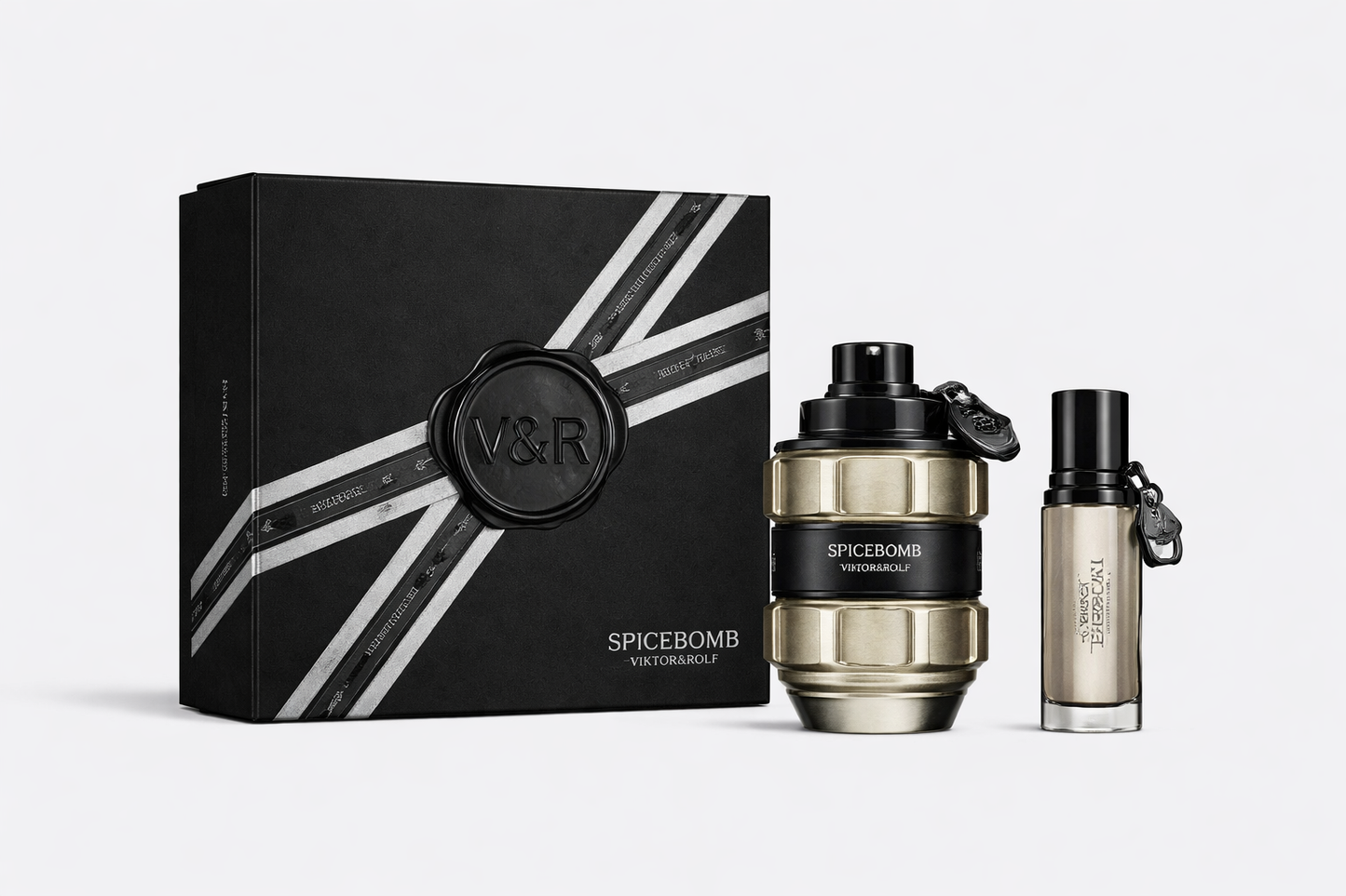Coffrets parfum Saint-Valentin homme et femme