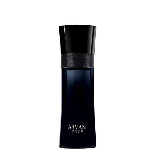 ARMANI CODE SET EDT 125ML + TS 15ML