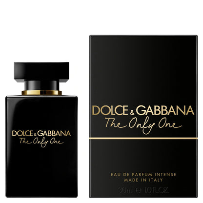 D&amp;G THE ONLY ONE INTENSE EDP 50ML