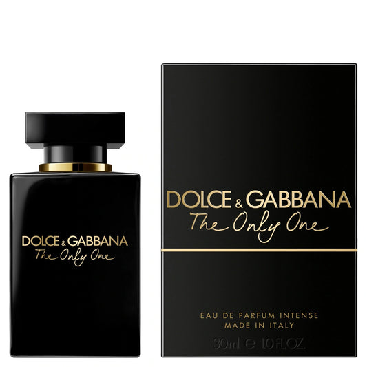 D&amp;G THE ONLY ONE INTENSE EDP 50ML