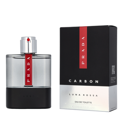 PRADA LUNA ROSSA CARBON EDT 100ML