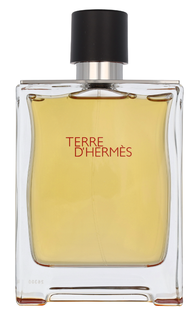 HERMES TERRE D'HERMES PURE PARFUM SPRAY 200ML