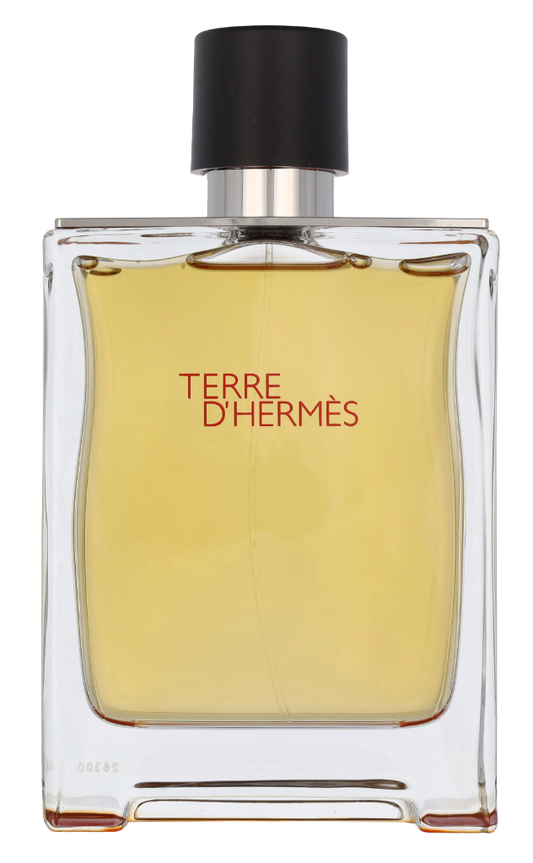HERMES TERRE D'HERMES PURE PARFUM SPRAY 200ML