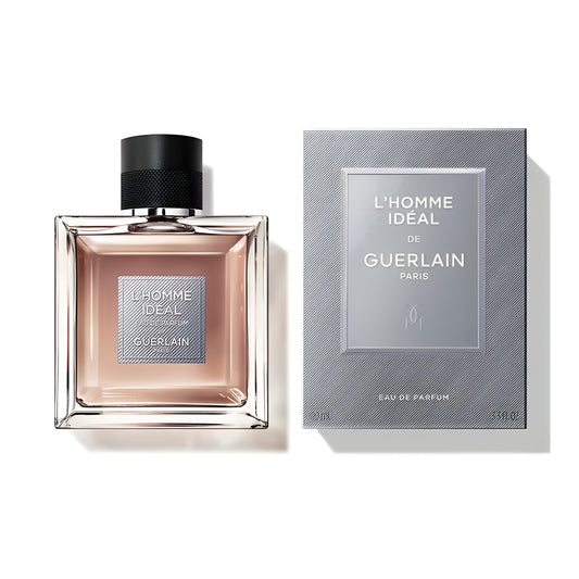 GUERLAIN l'HOMME IDEAL EDP 100mL
