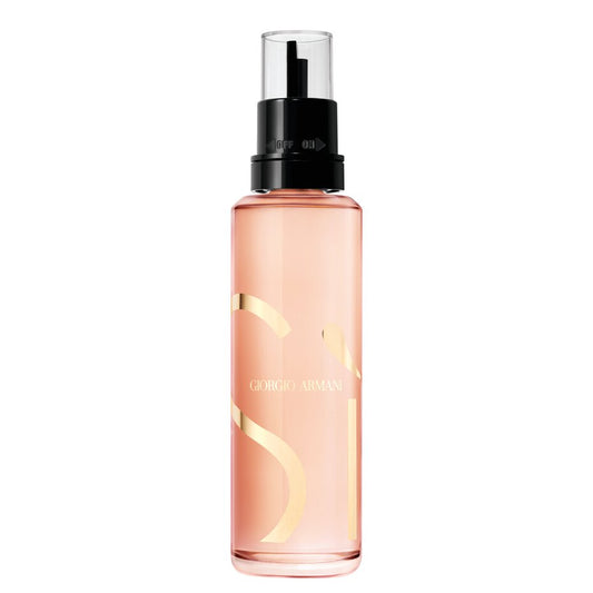 ARMANI SI INTENSE REFILL EDP 100ML